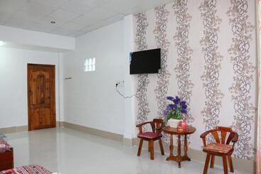 پانسیون Ngoc May Guesthouse