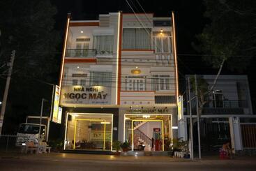 پانسیون Ngoc May Guesthouse