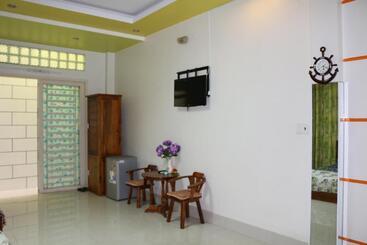 پانسیون Ngoc May Guesthouse
