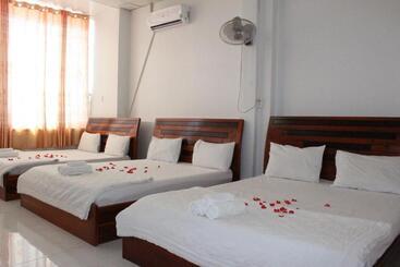 پانسیون Ngoc May Guesthouse