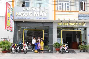 پانسیون Ngoc May Guesthouse
