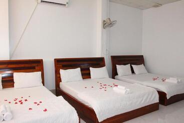 پانسیون Ngoc May Guesthouse
