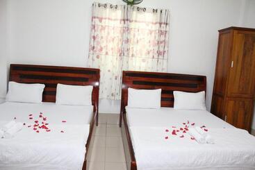 پانسیون Ngoc May Guesthouse