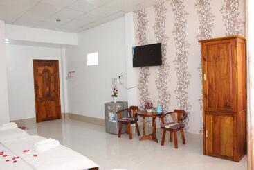 پانسیون Ngoc May Guesthouse