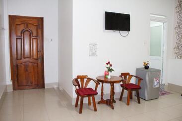 پانسیون Ngoc May Guesthouse