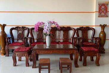 پانسیون Ngoc May Guesthouse