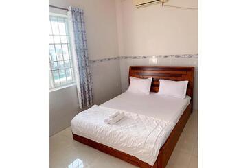 پانسیون Ngoc May Guesthouse