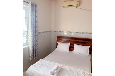 پانسیون Ngoc May Guesthouse
