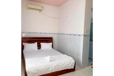 پانسیون Ngoc May Guesthouse