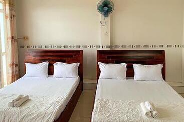 پانسیون Ngoc May Guesthouse
