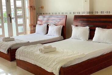 پانسیون Ngoc May Guesthouse
