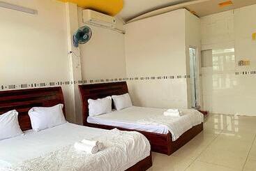 پانسیون Ngoc May Guesthouse