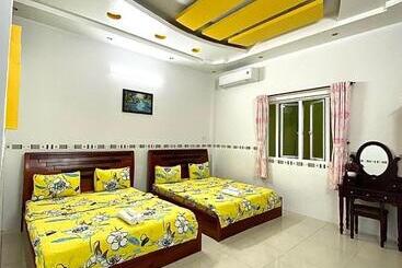 پانسیون Ngoc May Guesthouse