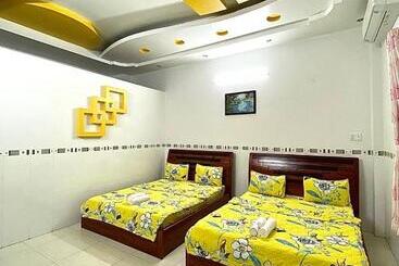 پانسیون Ngoc May Guesthouse