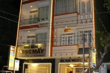 پانسیون Ngoc May Guesthouse