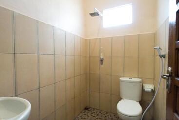پانسیون Villa Bluemoon
