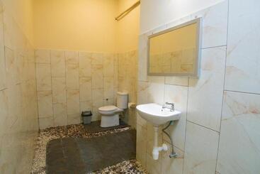 پانسیون Villa Bluemoon