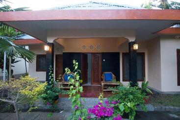 پانسیون Villa Bluemoon
