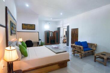 پانسیون Villa Bluemoon