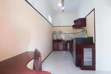پانسیون Villa Bluemoon