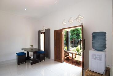 پانسیون Villa Bluemoon