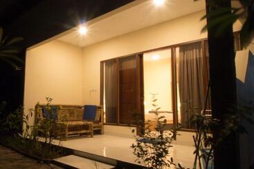 پانسیون Villa Bluemoon