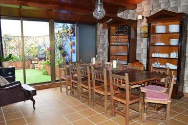 هتل Casa Escosa