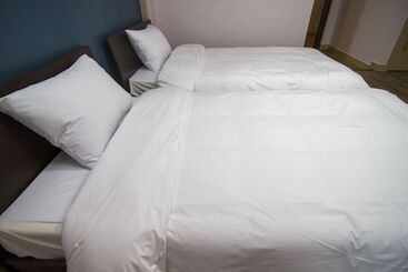 Hyundai Elliot Hotel And Resort