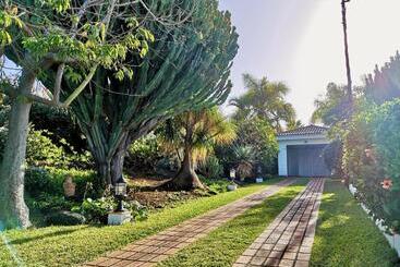 Nanou House - La Matanza de Acentejo