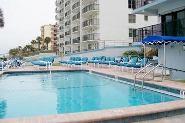 شقة فندقية Oceanside 99 - Ormond Beach