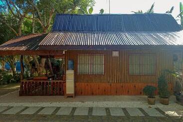 پانسیون Pitaya Native Guest House
