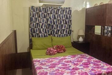 پانسیون Pitaya Native Guest House