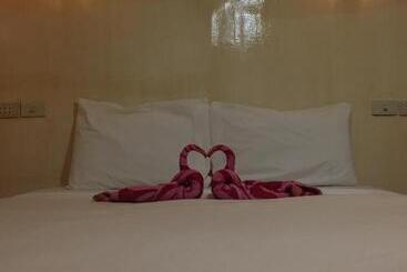 پانسیون Pitaya Native Guest House
