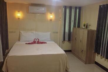 پانسیون Pitaya Native Guest House