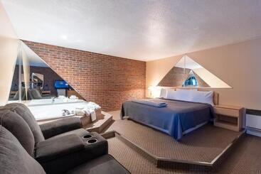 هاستل Auberge L étape