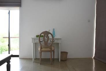 تختخواب و صبحانه Villa Sante