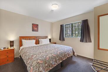 Denton Park Motel