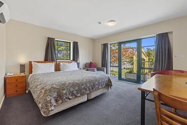 Denton Park Motel