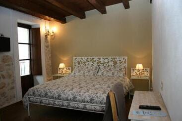 هتل Agriturismo Cashmere