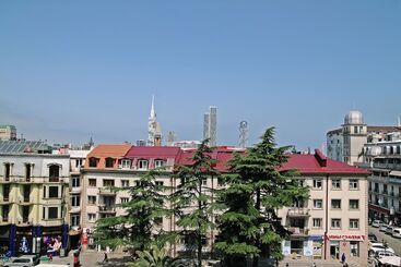 هتل Mardi Plaza