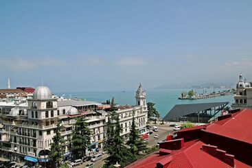 هتل Mardi Plaza