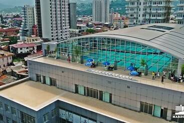 هتل Mardi Plaza