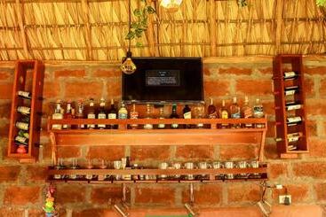 פנסיון Hostal Casa Mauro