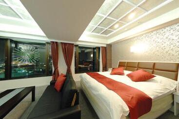 Water Gate Nagoya   Love Hotel For Couple