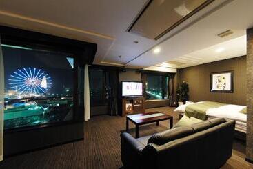 Water Gate Nagoya   Love Hotel For Couple