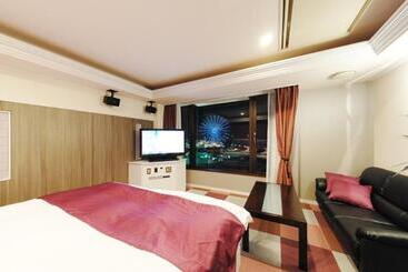 Water Gate Nagoya   Love Hotel For Couple