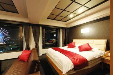 Water Gate Nagoya   Love Hotel For Couple
