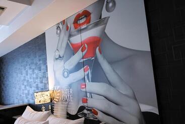 Water Gate Nagoya   Love Hotel For Couple
