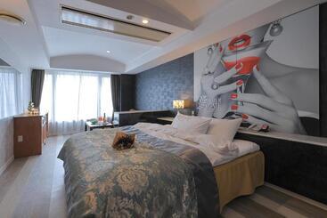Water Gate Nagoya   Love Hotel For Couple