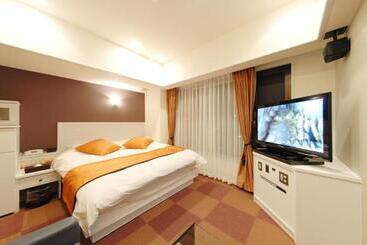 Water Gate Nagoya   Love Hotel For Couple